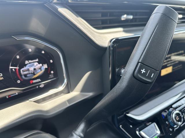 new 2025 GMC Sierra 2500 car, priced at $75,695