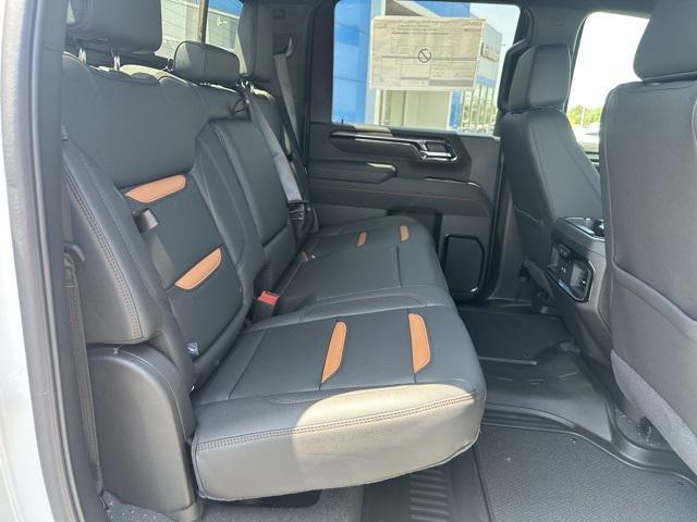 new 2025 GMC Sierra 2500 car, priced at $75,695
