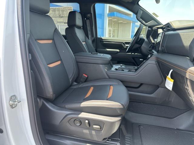 new 2025 GMC Sierra 2500 car, priced at $75,695
