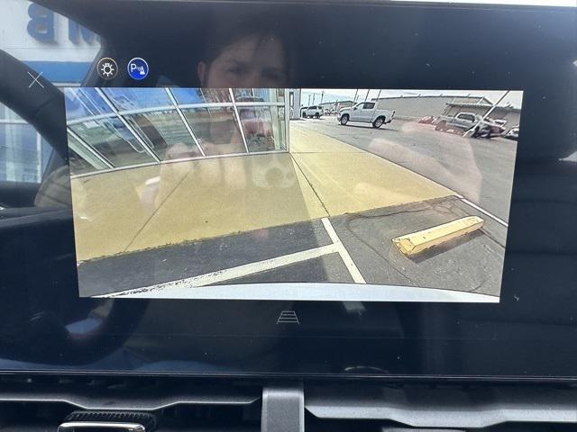 new 2026 Chevrolet Equinox car