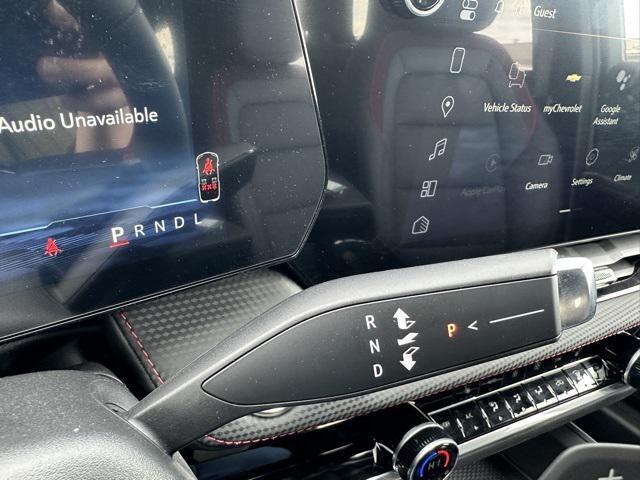 new 2026 Chevrolet Equinox car