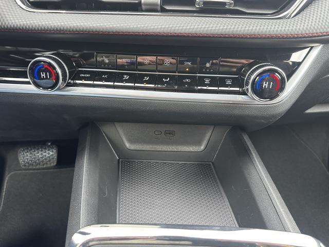 new 2026 Chevrolet Equinox car