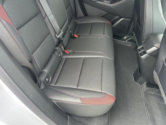 new 2026 Chevrolet Equinox car