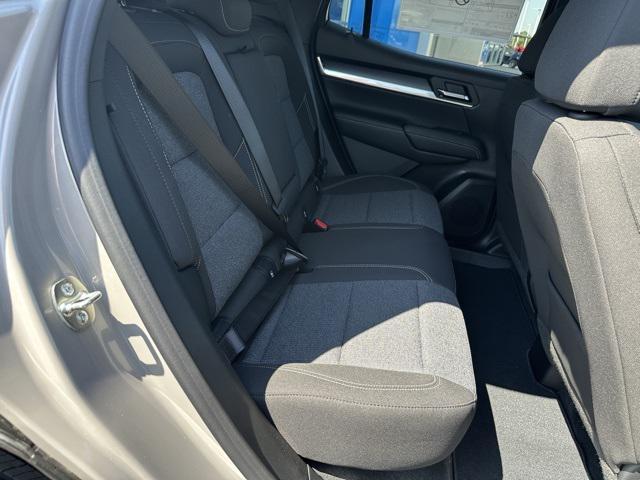 new 2026 GMC Terrain car, priced at $31,835
