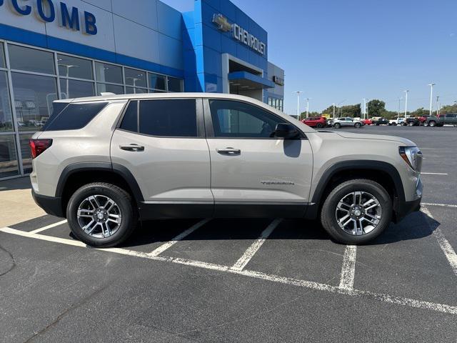new 2026 GMC Terrain car, priced at $31,835