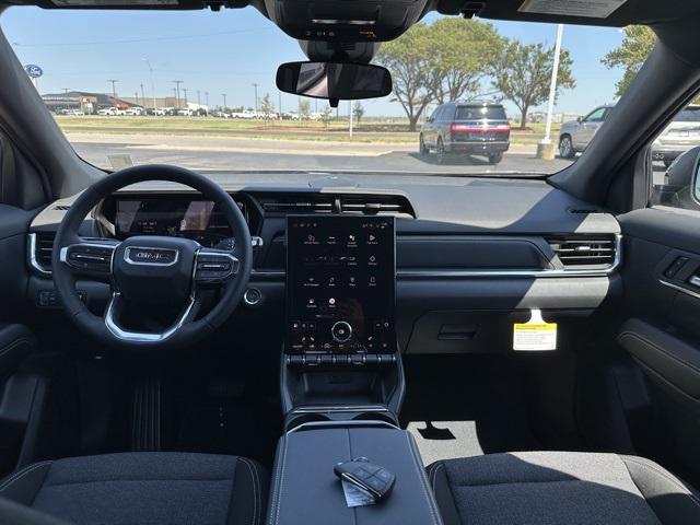 new 2026 GMC Terrain car, priced at $31,835