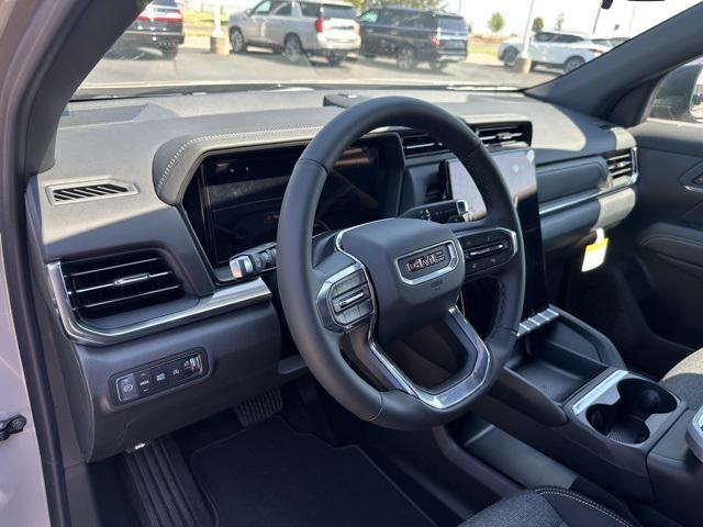 new 2026 GMC Terrain car, priced at $31,835