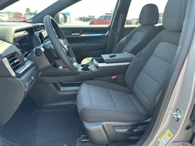 new 2026 GMC Terrain car, priced at $31,835