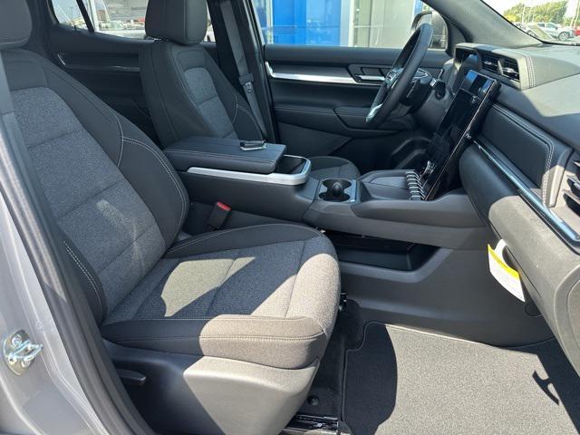 new 2026 GMC Terrain car, priced at $31,835