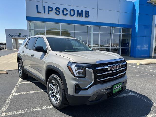 new 2026 GMC Terrain car, priced at $31,835