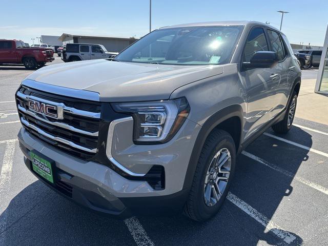 new 2026 GMC Terrain car, priced at $31,835