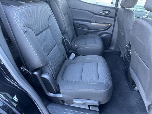 used 2023 GMC Acadia car, priced at $29,626