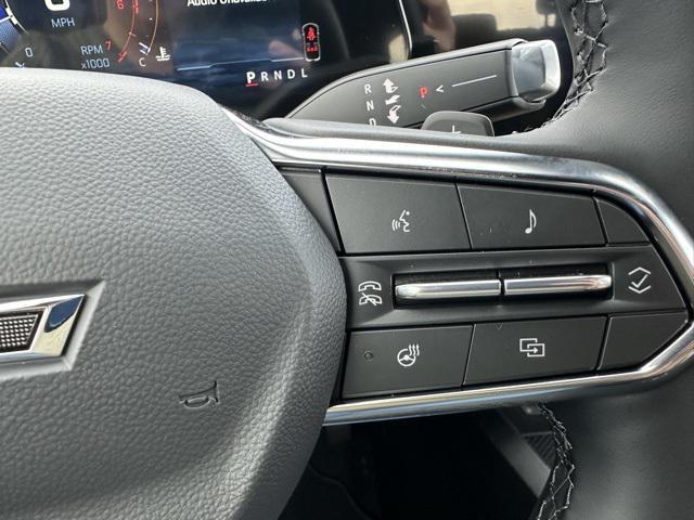 new 2026 Chevrolet Equinox car