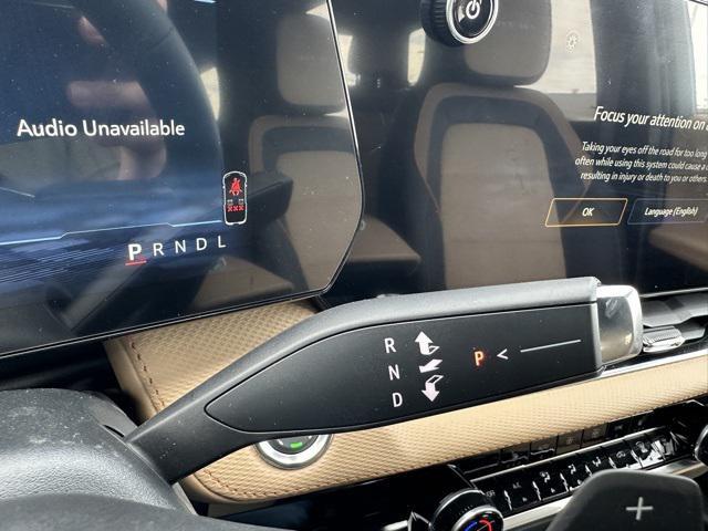 new 2026 Chevrolet Equinox car