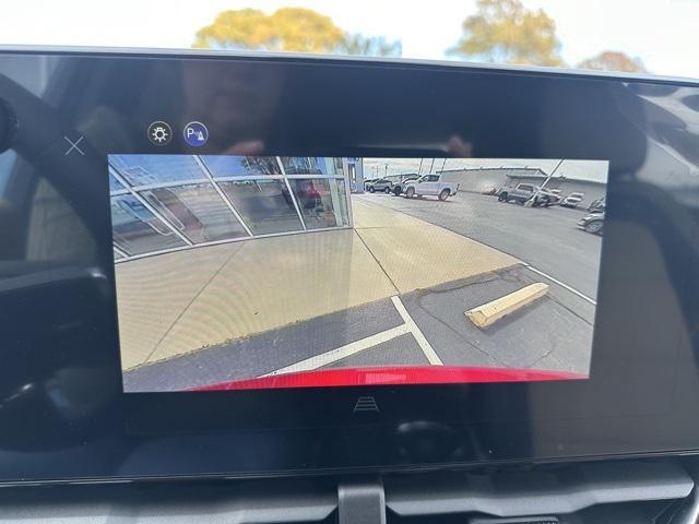 new 2026 Chevrolet Equinox car