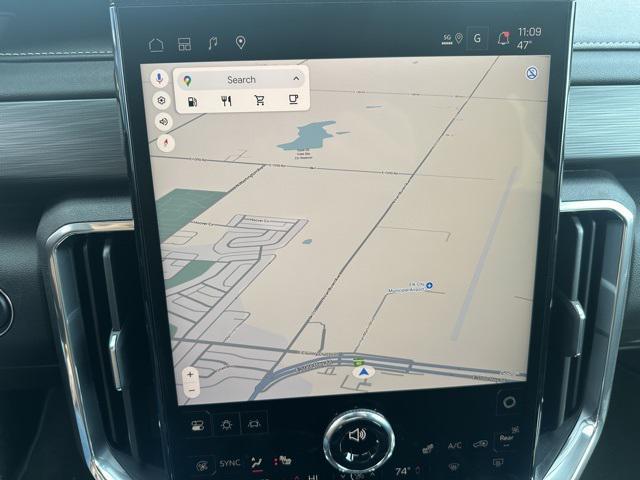 new 2025 GMC Acadia car, priced at $51,770