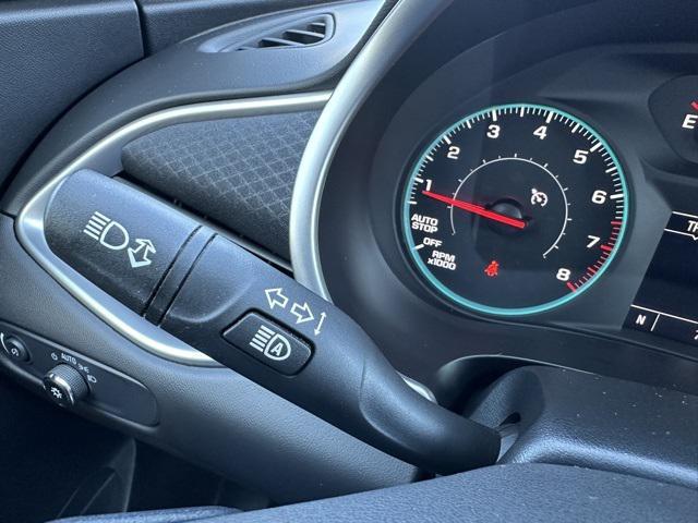 used 2025 Chevrolet Malibu car, priced at $26,632