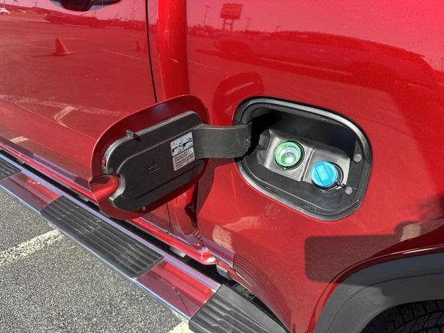 new 2025 GMC Sierra 1500 car, priced at $63,920