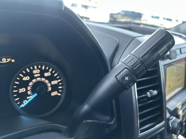 used 2018 Ford F-150 car, priced at $22,970