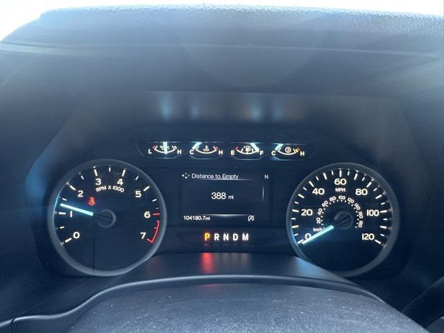 used 2018 Ford F-150 car, priced at $22,970