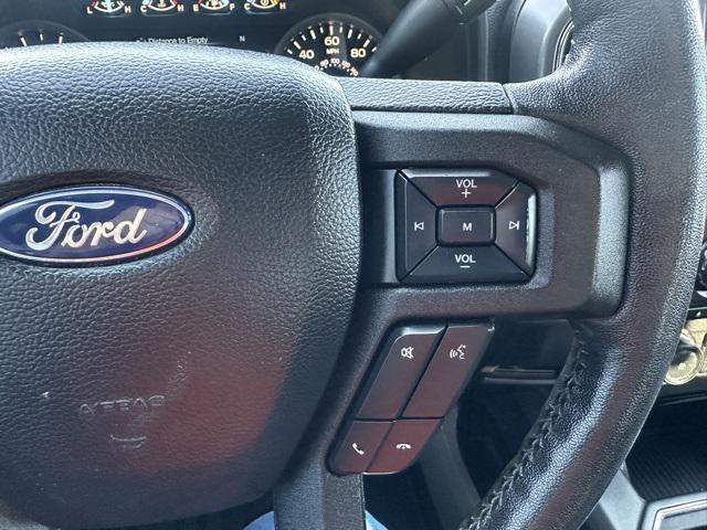 used 2018 Ford F-150 car, priced at $22,970