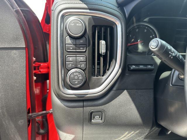 used 2020 Chevrolet Silverado 2500 car, priced at $48,563