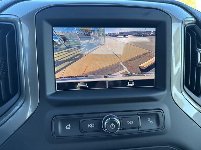 new 2026 GMC Sierra 3500 car