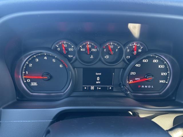 new 2026 GMC Sierra 3500 car