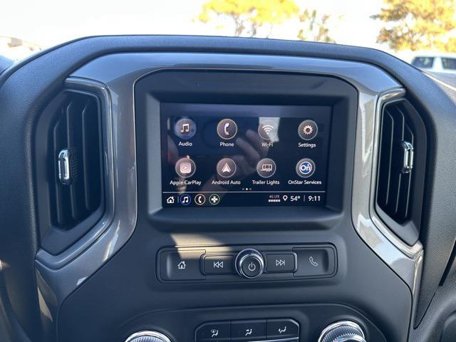 new 2026 GMC Sierra 3500 car