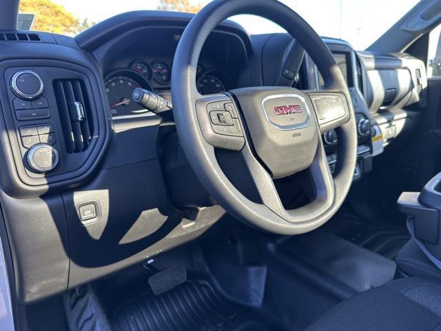 new 2026 GMC Sierra 3500 car