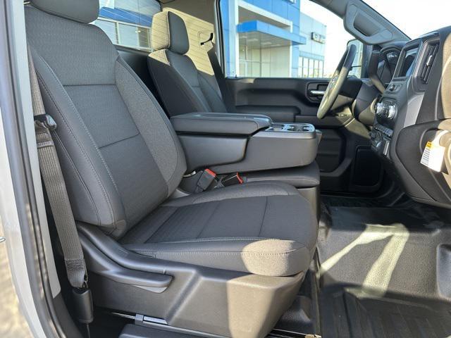 new 2026 GMC Sierra 3500 car