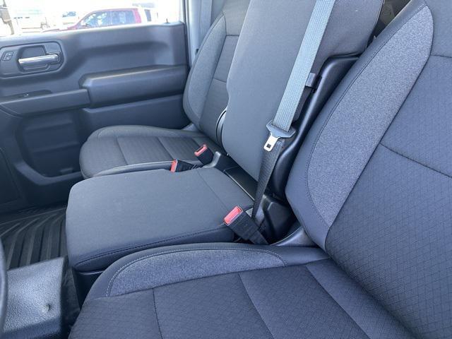 new 2026 GMC Sierra 3500 car