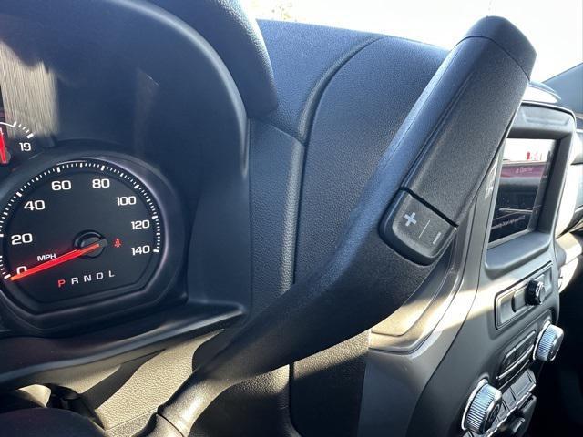 new 2026 GMC Sierra 3500 car