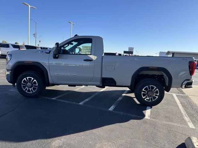 new 2026 GMC Sierra 3500 car