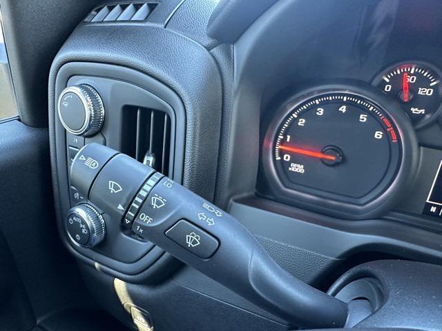 new 2026 GMC Sierra 3500 car