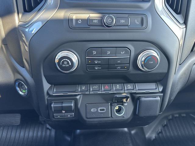 new 2026 GMC Sierra 3500 car