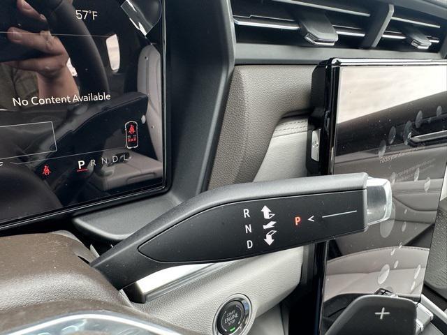 new 2026 GMC Terrain car