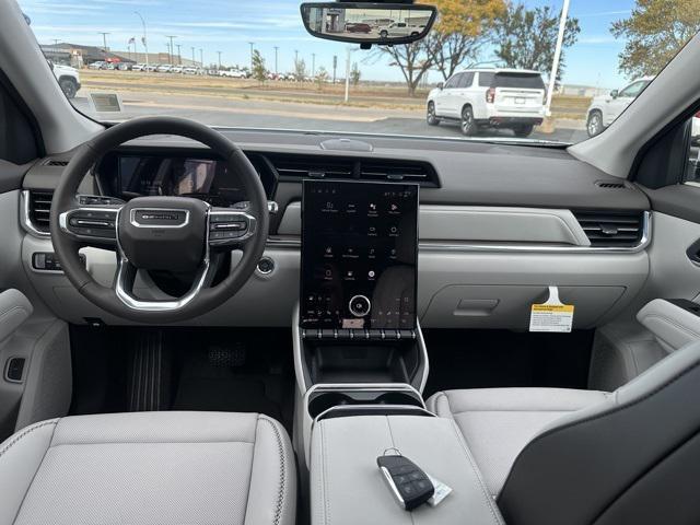 new 2026 GMC Terrain car