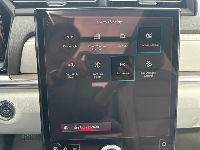 new 2026 GMC Terrain car