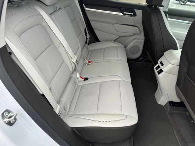 new 2026 GMC Terrain car