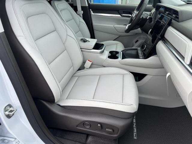 new 2026 GMC Terrain car