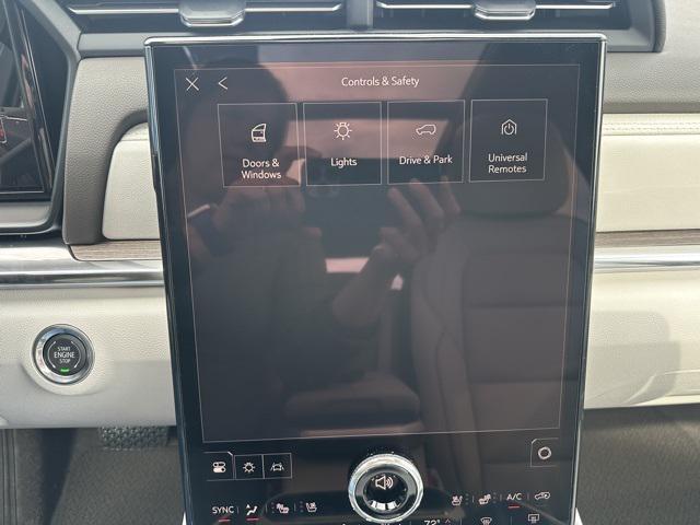 new 2026 GMC Terrain car