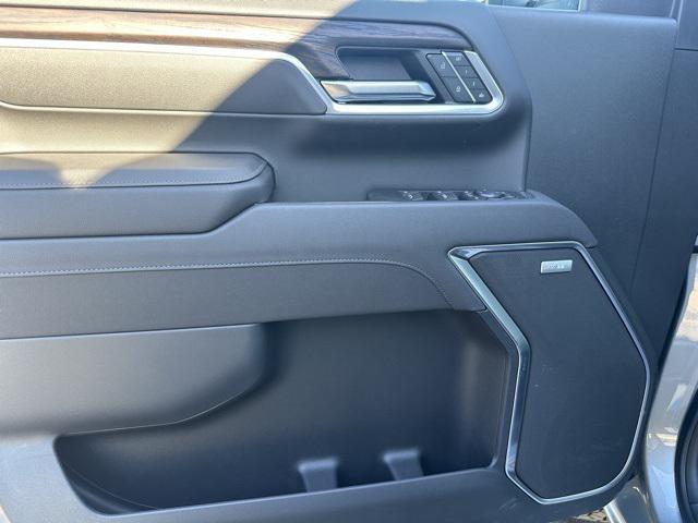 new 2025 GMC Sierra 3500 car, priced at $81,900