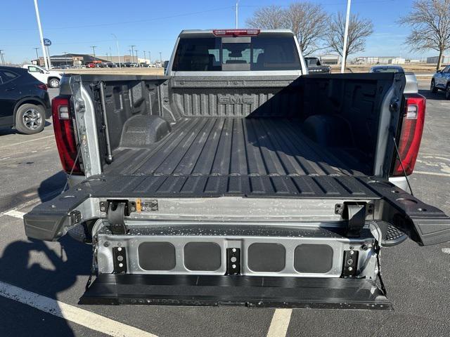 new 2025 GMC Sierra 3500 car, priced at $79,392