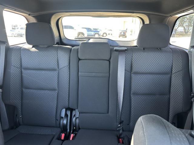 used 2022 Jeep Grand Cherokee car, priced at $30,360