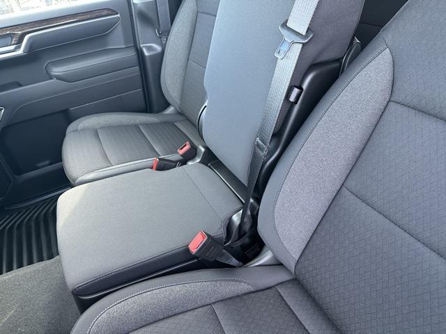 new 2026 GMC Sierra 1500 car