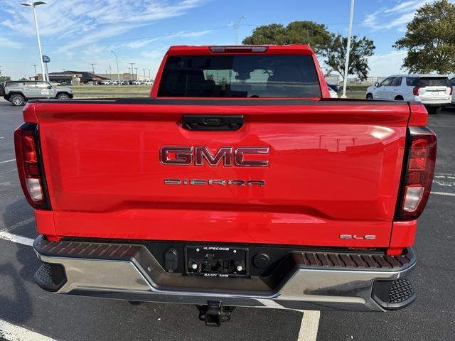 new 2026 GMC Sierra 1500 car