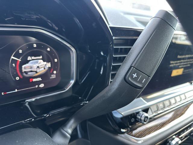 new 2026 GMC Sierra 1500 car