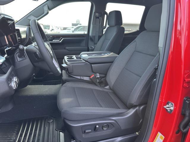 new 2026 GMC Sierra 1500 car