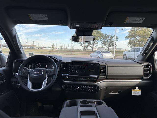 new 2026 GMC Sierra 1500 car